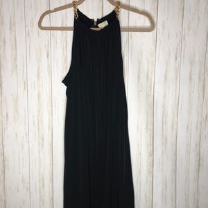 Michael kors basics little black dress